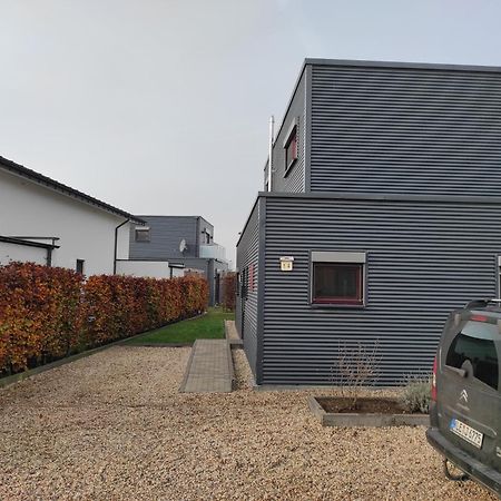 Seepark Goch-Kessel Eksteriør billede