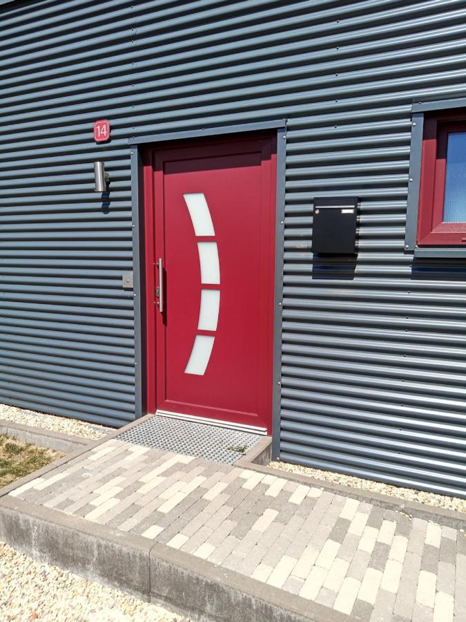 Seepark Goch-Kessel Eksteriør billede